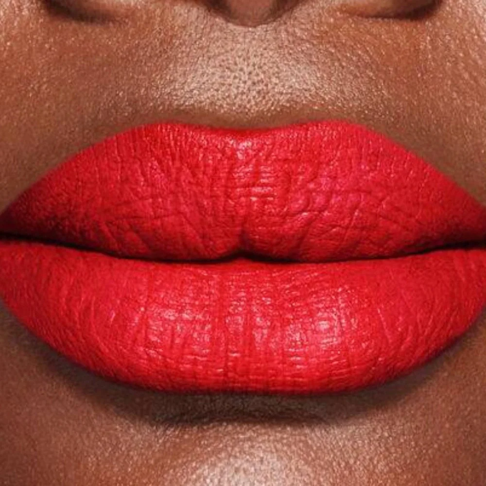 Shisedo Modern Matte Powder Lipstick